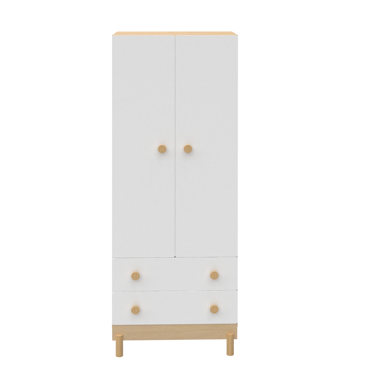 Lumi Wardrobe